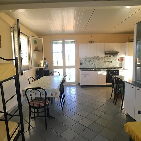 Apartment Velia *
