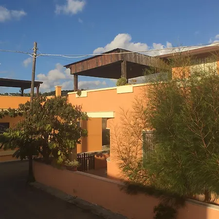 Apartment Velia