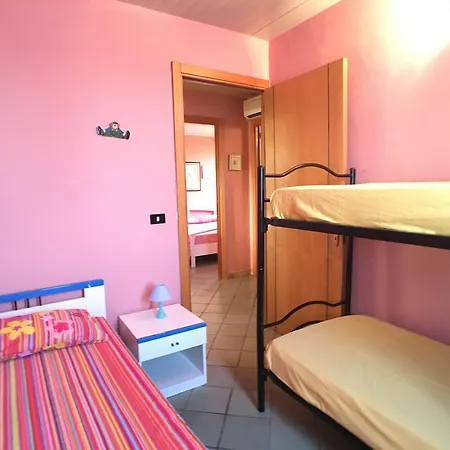 Velia Apartment